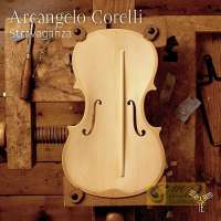 WYCOFANY   Corelli: Sonatas (z op. 2, 3 & 4) + Giovanni Battista Reali
